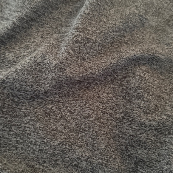 Vuori performance jogger - charcoal heather - size M - Picture 4 of 5